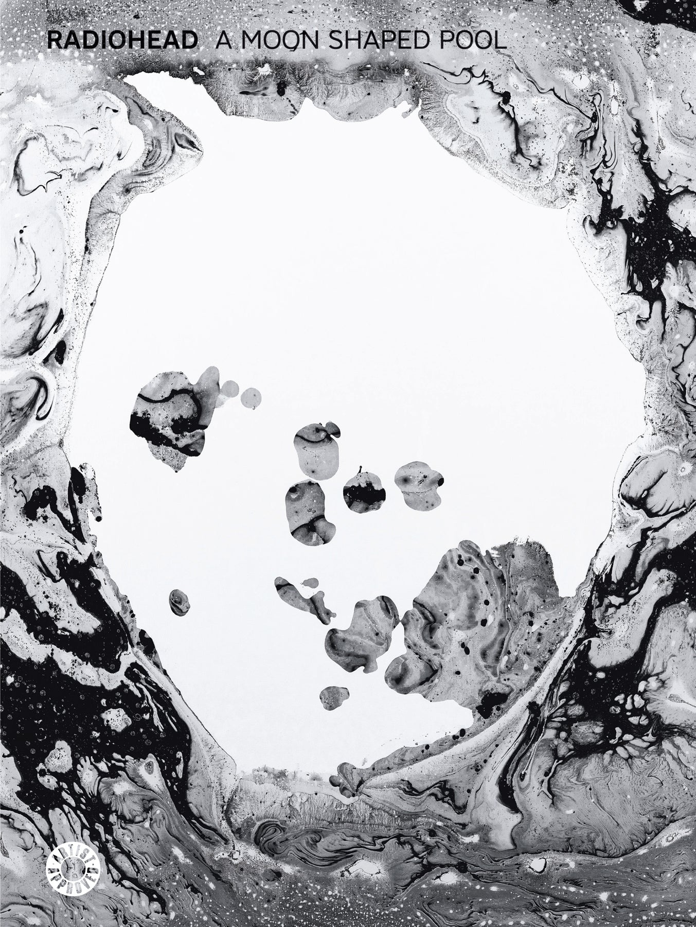 Daydreaming (from 'Radiohead: A Moon Shaped Pool') - PVG (Digital Download)