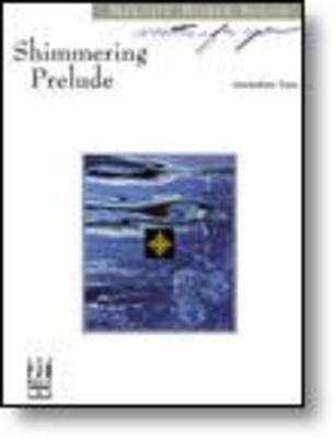 Shimmering Prelude