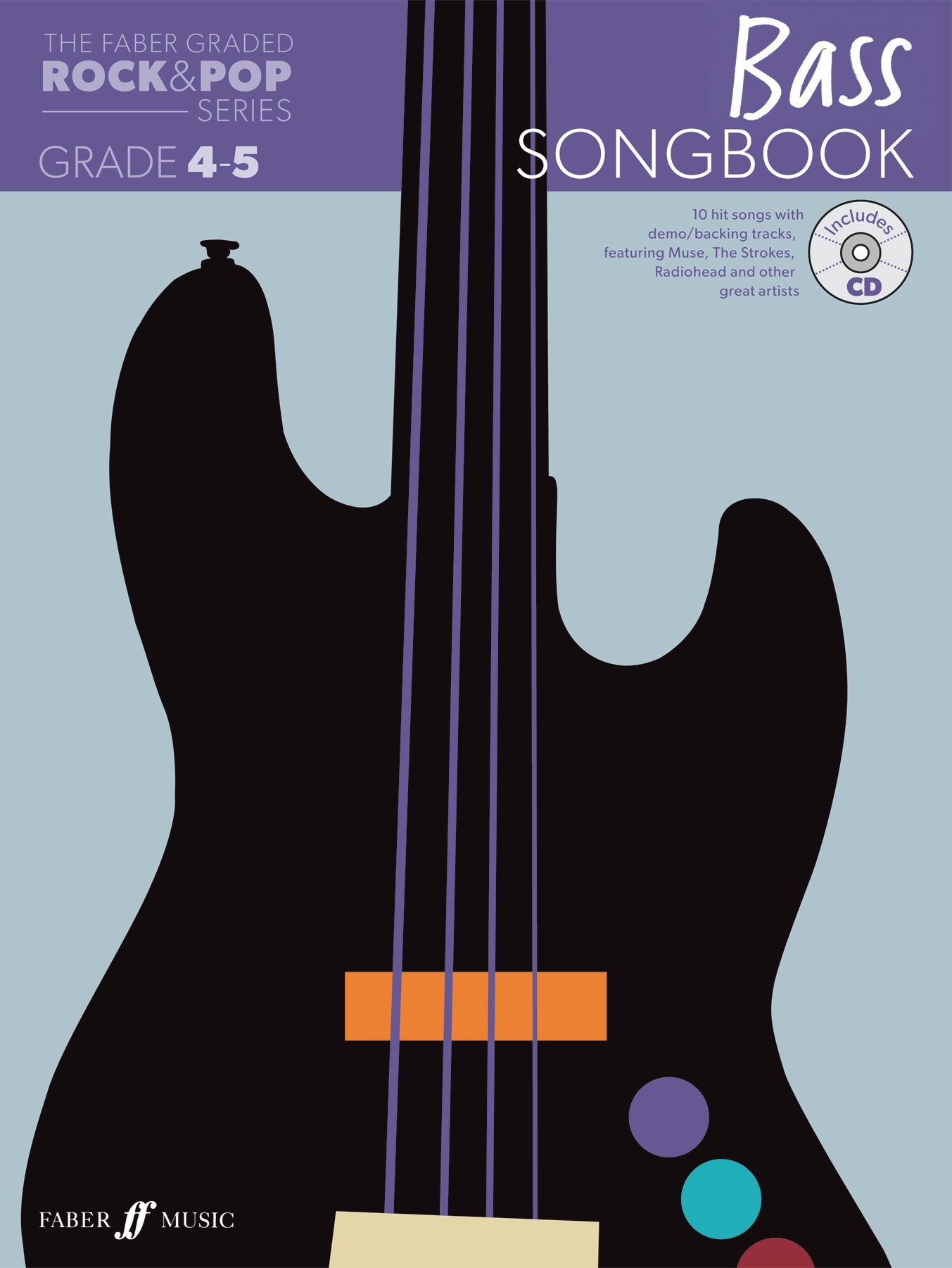 Exo-Politics - Bass Guitar Tab (Digital Download)