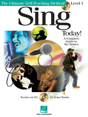 Sing Today! - Level 1