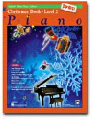 ABPL Top Hits Christmas Book 2