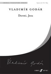 Dormi, Jesu (Choral Signature Series) - Upper Voices (Digital Download)