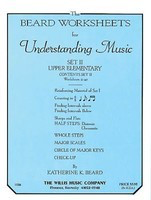 The Beard Worksheets for Understanding Music - Set Two