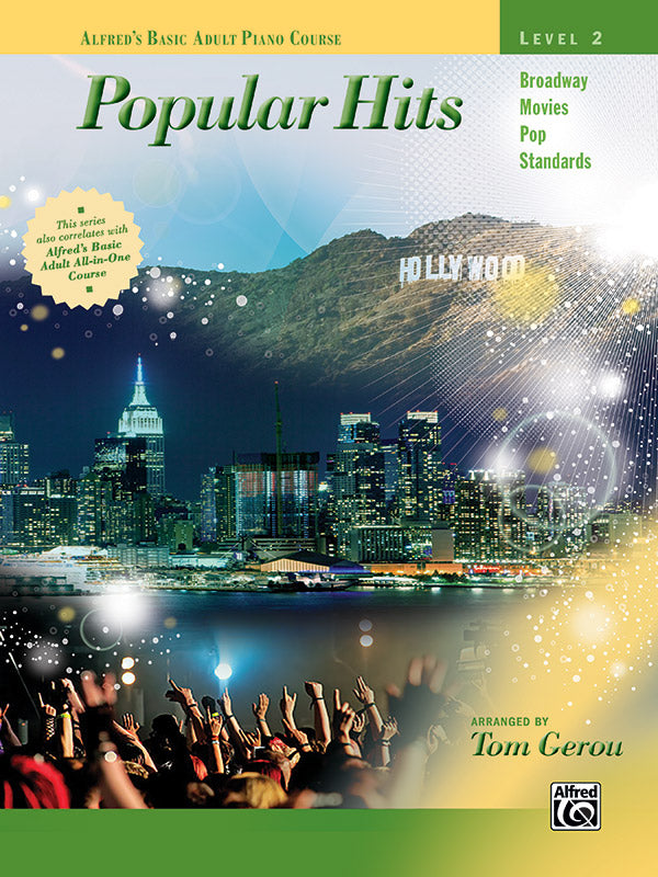 ABPL Adult Popular Hits Level 2