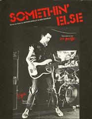 Somethin' Else - The Sex Pistols - PVG (Digital Download)