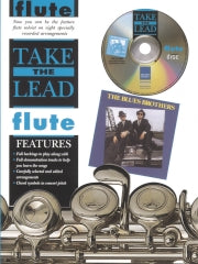 Think - Flute (Digital Download)