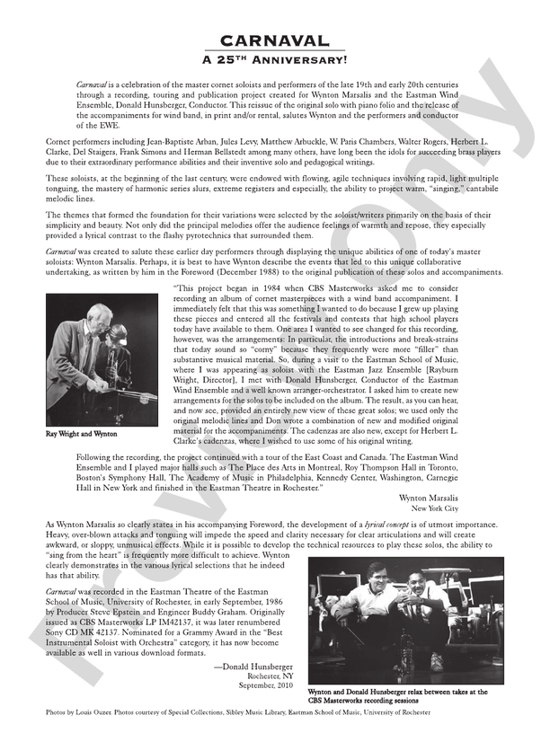 Napoli - Concert Band Conductor Score & Parts (Digital Download)
