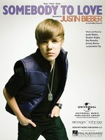 Somebody to Love - Hal Leonard Piano & Vocal