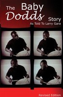 The Baby Dodds Story - Revised Edition - As Told to Larry Gara - Larry Gara Rebeats Press Book