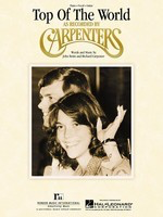 Top of the World - Hal Leonard Piano & Vocal