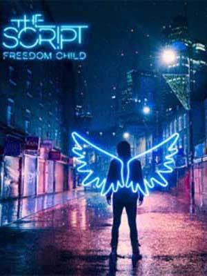 The Last Time - The Script - PVG (Digital Download)