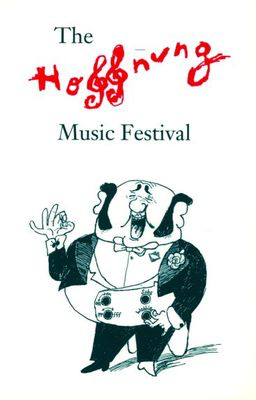 Music Festival -