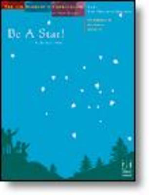 Be A Star!, Book 1