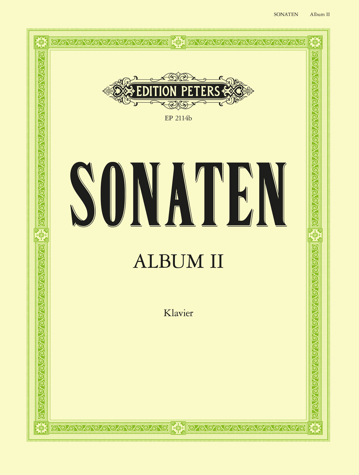 Haydn - Sonata in E flat major Hob. XVI 28 - Piano Solo (Digital Download)