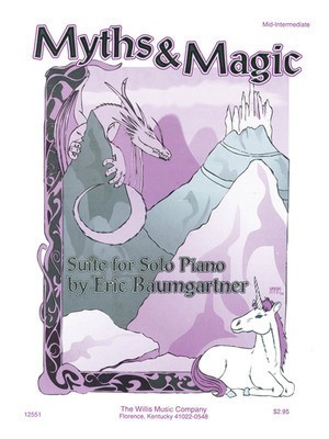 Myths & Magic