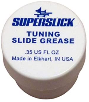 Superslick Tuning Slide Grease