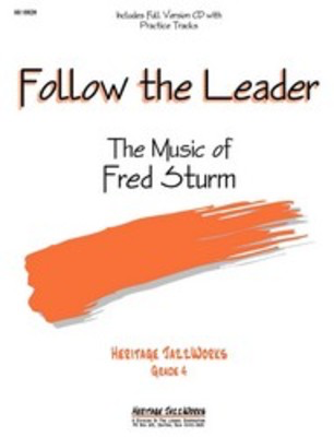 Follow The Leader Jazz Band Sc/Pts -