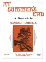 At Summer's End