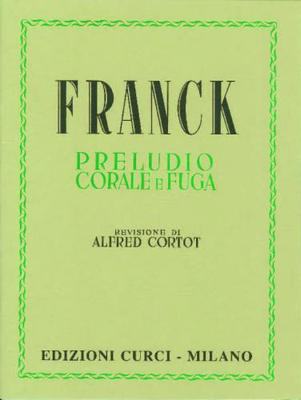 Prelude, Chorale and Fugue