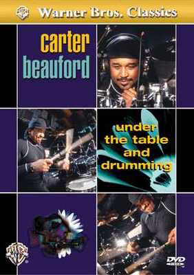 Under The Table And Drumming Dvd -