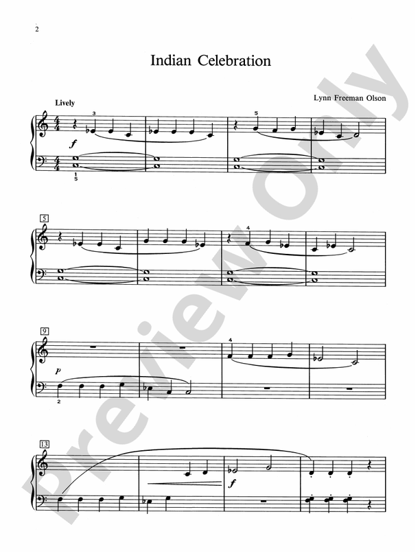 Audience Pleasers, Book 1 - Piano (Digital Download)