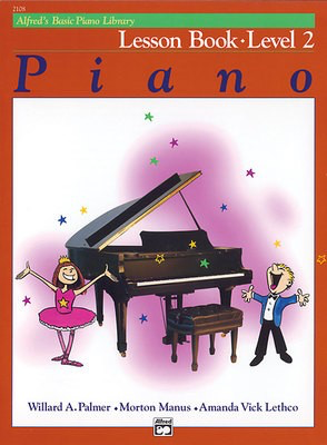 ABPL Lesson Book 2