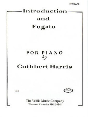 Introduction and Fugato
