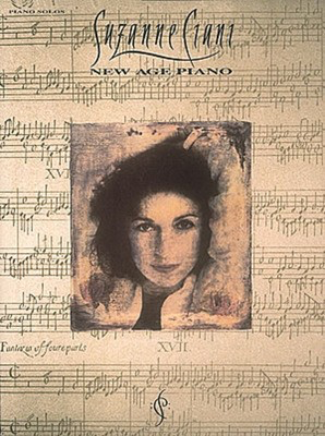 Suzanne Ciani - New Age Piano
