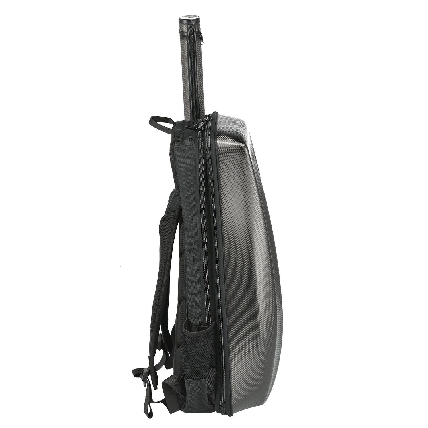 GEWA Violin Space Bag Titanium 4/4-3/4