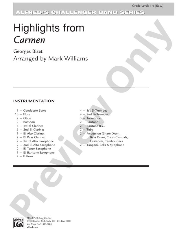 Hobo Train - Concert Band Conductor Score & Parts (Digital Download)