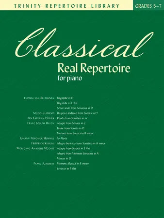 Beethoven - Bagatelle In D Op.33 No.6 - Piano Solo (Digital Download)