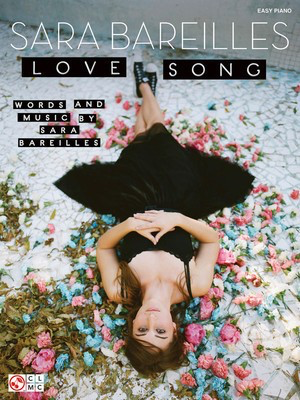 Love Song - Easy Piano Sheet Music - Piano|Vocal Cherry Lane Music Easy Piano