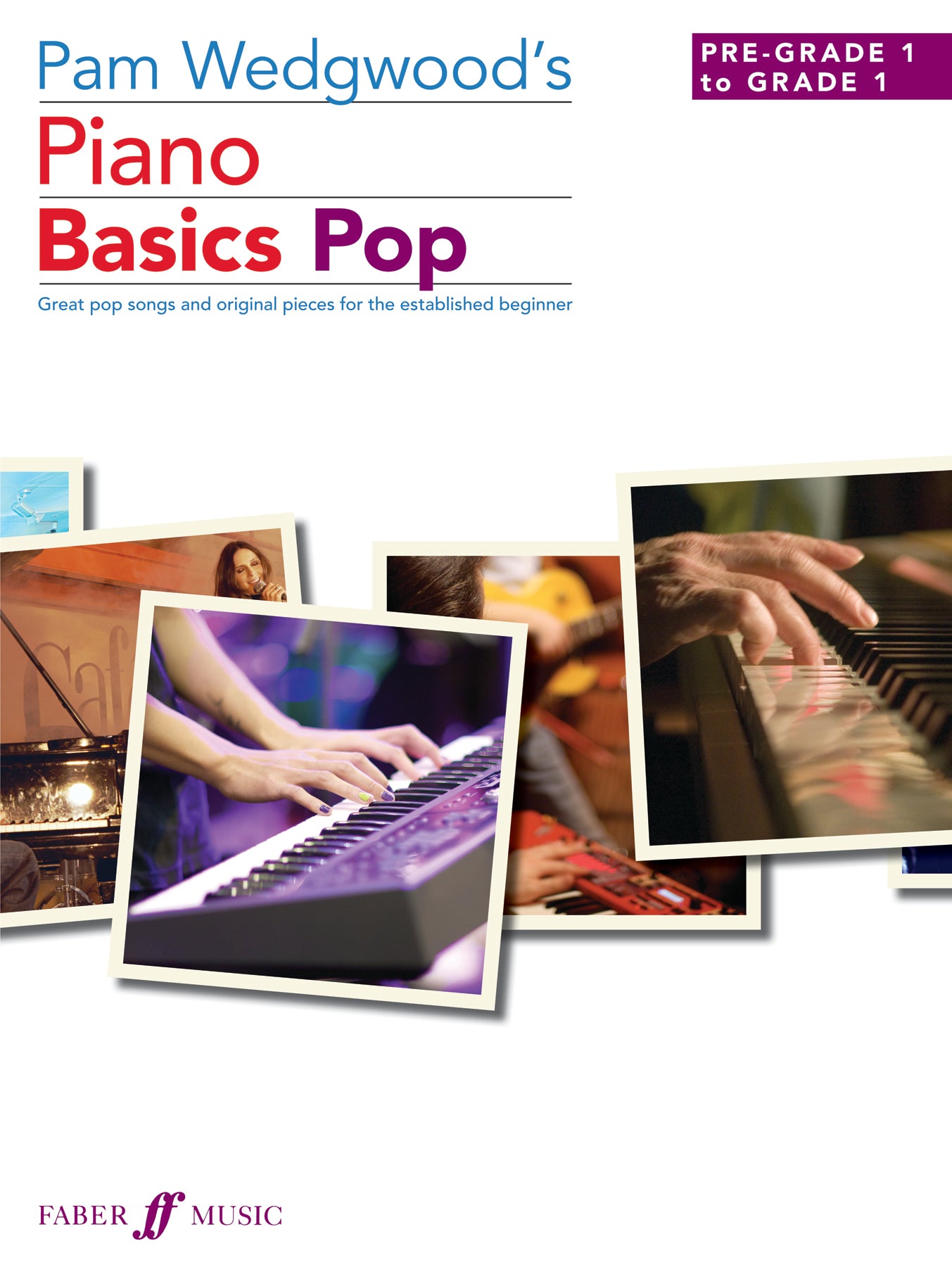 Good Times - Piano Solo (Digital Download)