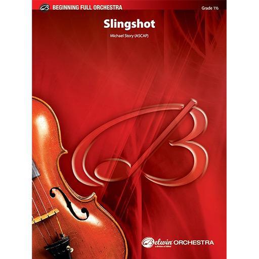 Slingshot FO Gr 1.5