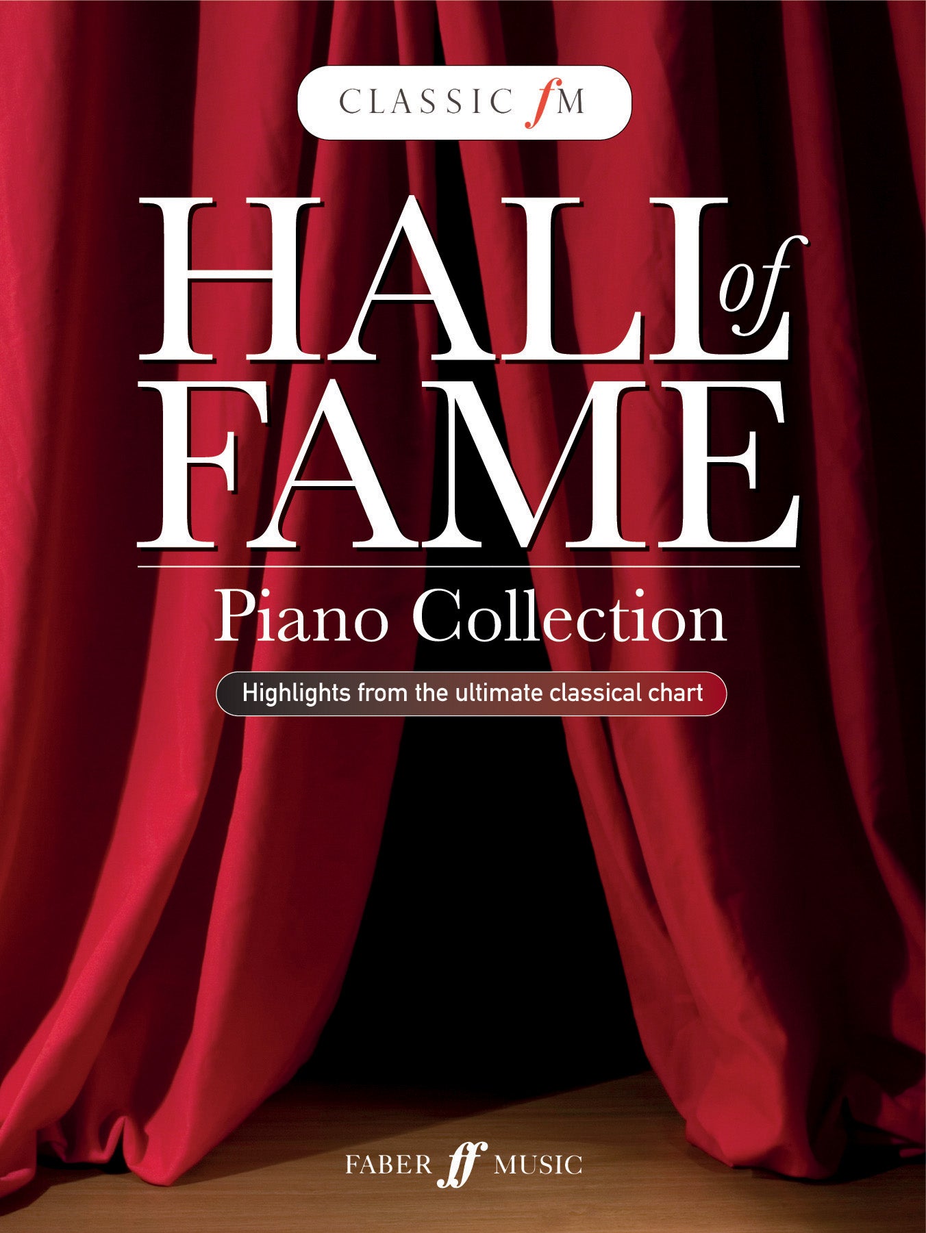 Vivaldi - The Four Seasons: Theme from Winter - Piano Solo (Digital Download)