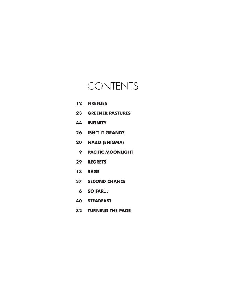 Keveren - So Far... - Piano Solo Hal Leonard 366023