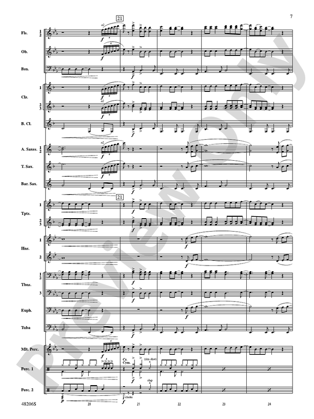 Jimmy Buffett--The Hits - Concert Band Conductor Score & Parts (Digital Download)