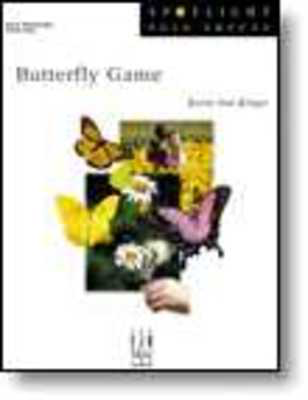 Butterfly Game