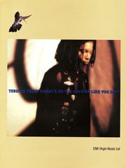 Do You Love Me Like You Say - Terence Trent D'Arby - PVG (Digital Download)
