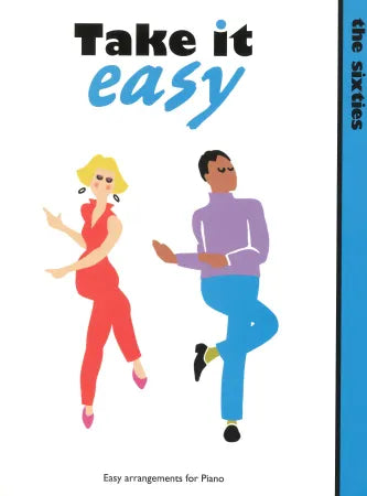 Cherish - Easy Piano (Digital Download)