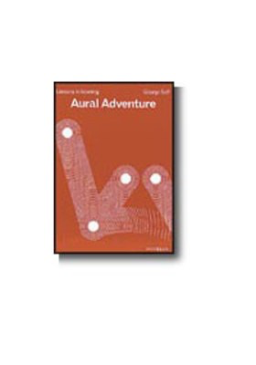 Aural Adventure Lessons Listen Pupils Bk -