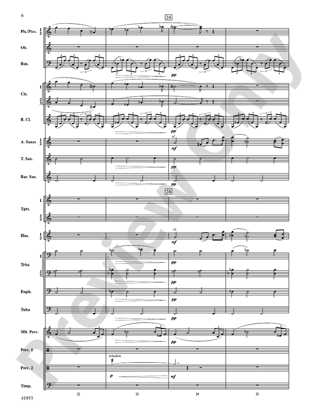 Triumph of the Argonauts - Concert Band Conductor Score & Parts (Digital Download)