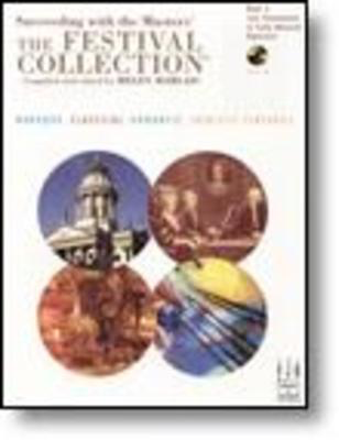 The Festival Collection, Book 6