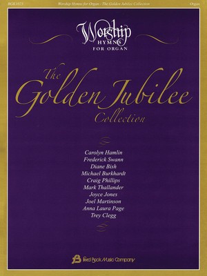 The Golden Jubilee Collection