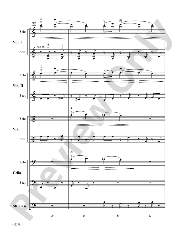 Dance of the Comedians (from the opera The Bartered Bride) – String Orchestra Conductor Score & Parts (Digital Download)