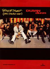 Violence Of Summer (Love's Taking Over) - Duran Duran - PVG (Digital Download)