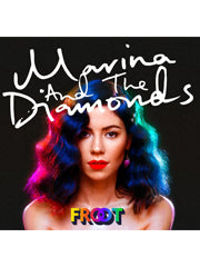 Blue - Marina and The Diamonds - PVG (Digital Download)
