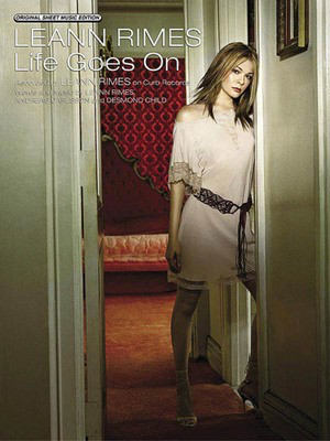 Life Goes On - Alfred Music Piano & Vocal