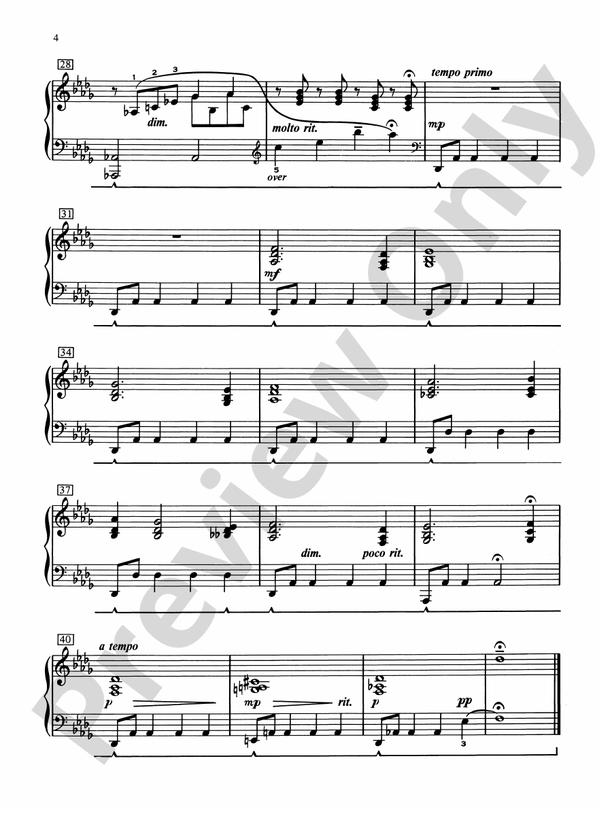 Audience Pleasers, Book 3 - Piano (Digital Download)