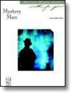 Mystery Man